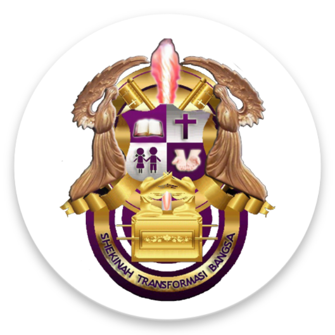SHEKINAH TRANSFORMASI BANGSA